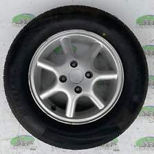 Hobby caravan alloy for sale  BRADFORD