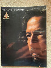 Eric clapton journeyman for sale  Saint Charles