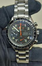 Omega Speedmaster 3513.53.00. Usado. B14379 comprar usado  Enviando para Brazil