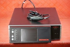 Branson 2000x ultrasonic gebraucht kaufen  Ahlen-Dolberg
