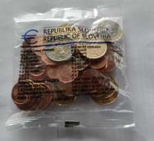 Euro starterkit slowenien gebraucht kaufen  Deutschland