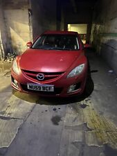 Mazda 2.2 180bhp for sale  SUNDERLAND