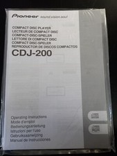 Istruzioni manuale originale usato  Italia