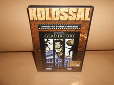Dvd demetrio gladiatori usato  Marano di Napoli
