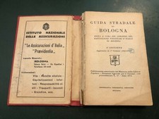 Rara guida stradale usato  Bologna