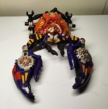 Hasbro 1998 transformers for sale  Denver