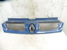 Grille renault trafic d'occasion  Billère
