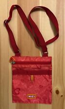 Brustbeutel kleine tasche gebraucht kaufen  Hamburg
