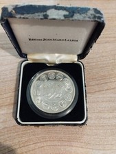 Ecu europa 1992 d'occasion  Creil