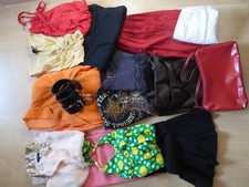 Bekleidungspaket teile ann gebraucht kaufen  München