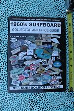1960 surfboard collector for sale  Los Angeles