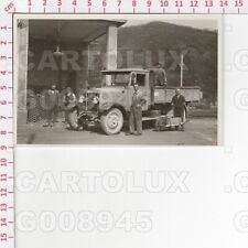 G8945 trasporti cartolina usato  Como