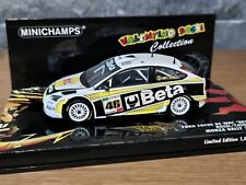 Minichamps ford focus d'occasion  La Roche-sur-Foron