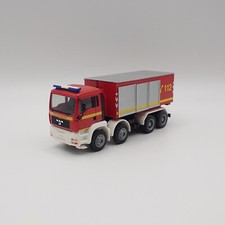 Herpa man tga gebraucht kaufen  Koblenz