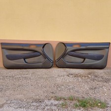Par de cartões painel porta janela elétrica Honda Civic 1996-2000 EK4 EK9 EK3 EJ6 EJ8 EM1 comprar usado  Enviando para Brazil