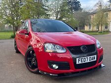 2007 volkswagen golf for sale  BEDFORD