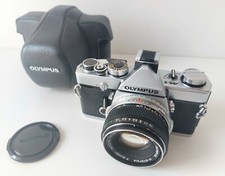 Rare collector olympus d'occasion  Rousset