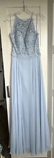 Abendkleid luxuar limited gebraucht kaufen  Greiz