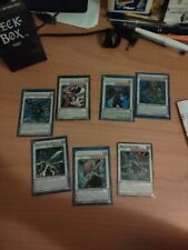 Deck completo alanera usato  Rende