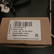 Riginal vag druckwandler gebraucht kaufen  Neuenhaus
