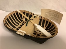 West wales coracle for sale  SWANSEA