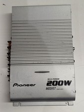 Tested working pioneer for sale  CRAIGAVON
