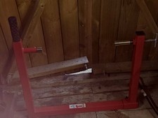 Abba stand used for sale  HIGH WYCOMBE