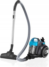 Używany, Odkurzacz bezworkowy NA1 Bosch BGS05X240 700W na sprzedaż  PL