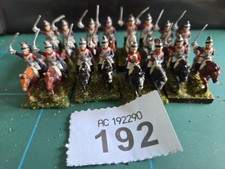 Napoleonic x16 french for sale  WESTCLIFF-ON-SEA