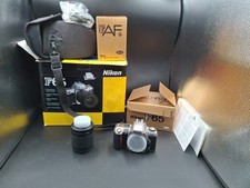 Nikon f65 100mm for sale  ST. NEOTS