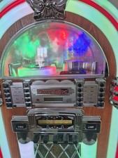 Itec jukebox player for sale  WALLASEY