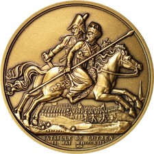 Medal prise lutzen d'occasion  Lille-