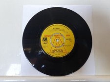 Vinyl single promo for sale  WOKING