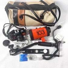 Nikon nikonos underwater for sale  West Covina