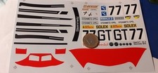 Décalques opel groupe d'occasion  Lillers