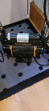 Shower pump 1.5 for sale  MANCHESTER