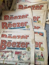 Job lot beezer for sale  RICHMOND