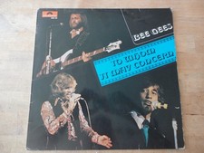 Bee gees whom gebraucht kaufen  Bielefeld