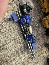 Wood turning lathe for sale  CANTERBURY