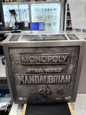 Hasbro monopoly star d'occasion  Expédié en Belgium