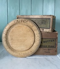 Antique carved wooden for sale  LEICESTER