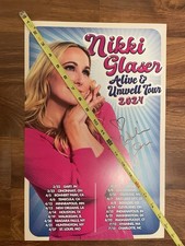 nikki glaser for sale nikki glaser for sale Monroe