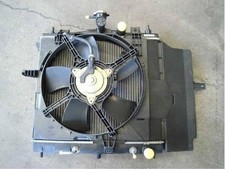 Radiador Nissan março 2003 UA-AK12 [Usado] [PA67483495] comprar usado  Enviando para Brazil