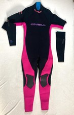 Neill reactor wetsuit for sale  Elkton