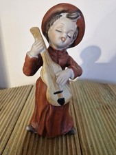 Superbe figurine monsignor d'occasion  Wingles
