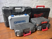 Bundle empty power for sale  LICHFIELD