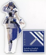 Support acrylique hololive d'occasion  Expédié en France