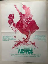 Vintage 1977 wizards for sale  Pleasant Ridge