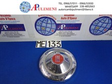 Coppa ruota fiat usato  Gioia Tauro