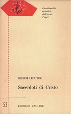 Enciclopedia cattolica dell usato  Italia